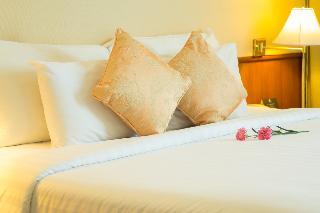 Hotel Royal Phuket City