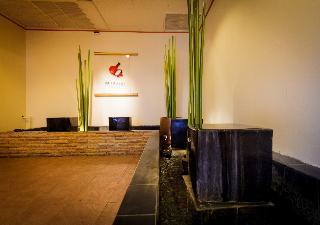 Hotel Royal Phuket City