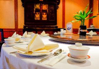 Hotel Royal Phuket City
