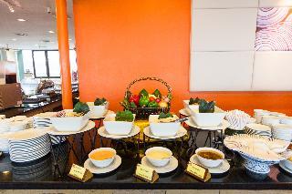 Hotel Royal Phuket City