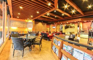 Hotel Royal Phuket City