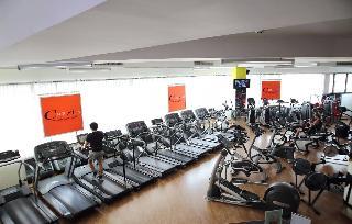 Hotel Royal Phuket City