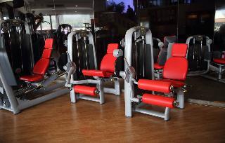 Hotel Royal Phuket City