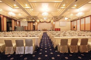 Hotel Royal Phuket City