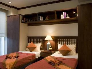 Aparthotel Baan Karon View Apartment