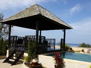 Aparthotel Baan Karon View Apartment