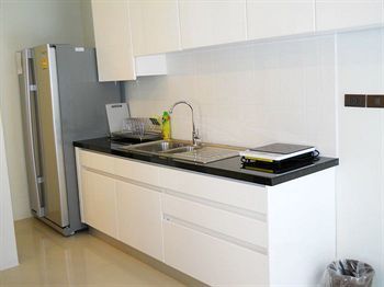 Aparthotel Baan Karon View Apartment