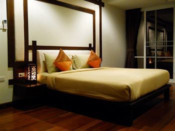 Aparthotel Baan Karon View Apartment