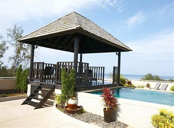 Aparthotel Baan Karon View Apartment