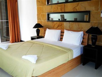 Aparthotel Baan Karon View Apartment