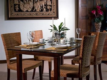 Aparthotel Baan Karon View Apartment