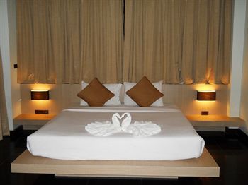 Aparthotel Baan Karon View Apartment