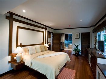 Aparthotel Baan Karon View Apartment