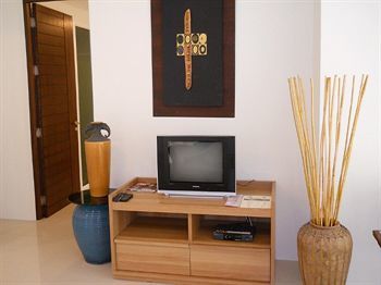 Aparthotel Baan Karon View Apartment