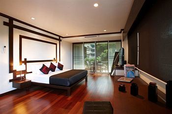 Aparthotel Baan Karon View Apartment