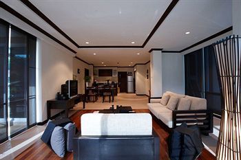 Aparthotel Baan Karon View Apartment