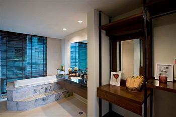 Aparthotel Baan Karon View Apartment