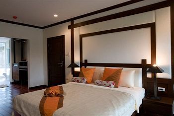 Aparthotel Baan Karon View Apartment