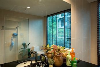 Aparthotel Baan Karon View Apartment