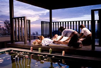 Aparthotel Baan Karon View Apartment