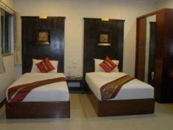 Hotel C.a.p. Mansion Phuket