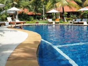 Hotel Baan Sai Yuan