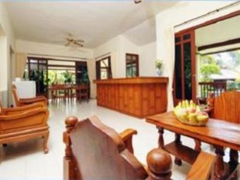 Hotel Baan Sai Yuan