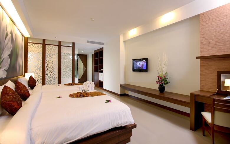 Hotel A2 Resort Phuket
