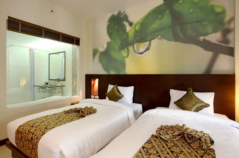 Hotel A2 Resort Phuket
