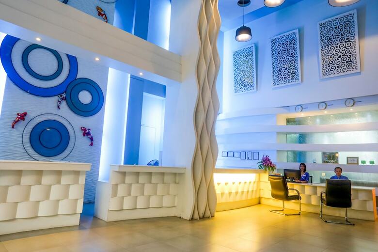 Hotel A2 Resort Phuket
