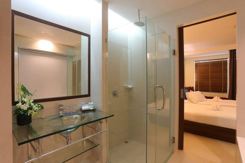 Hotel A2 Resort Phuket