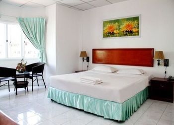 Hotel Welcome Inn On Karon Beach