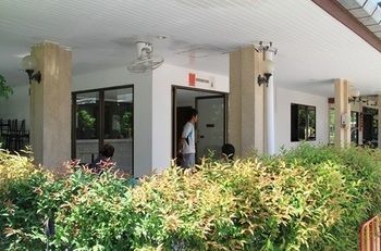 Hotel Welcome Inn On Karon Beach