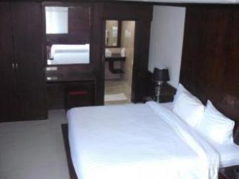 Hotel Capannina Inn