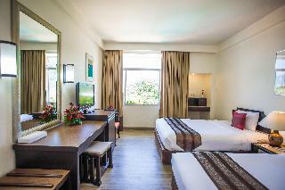 Hotel Phuket Merlin