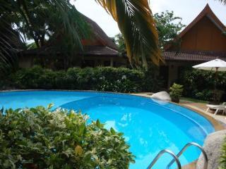 Hotel Palm Garden Resort