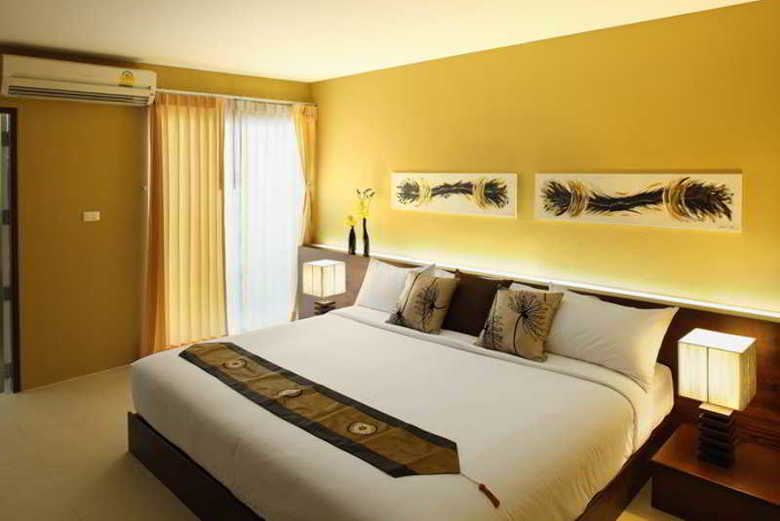 Hotel Samkong Place