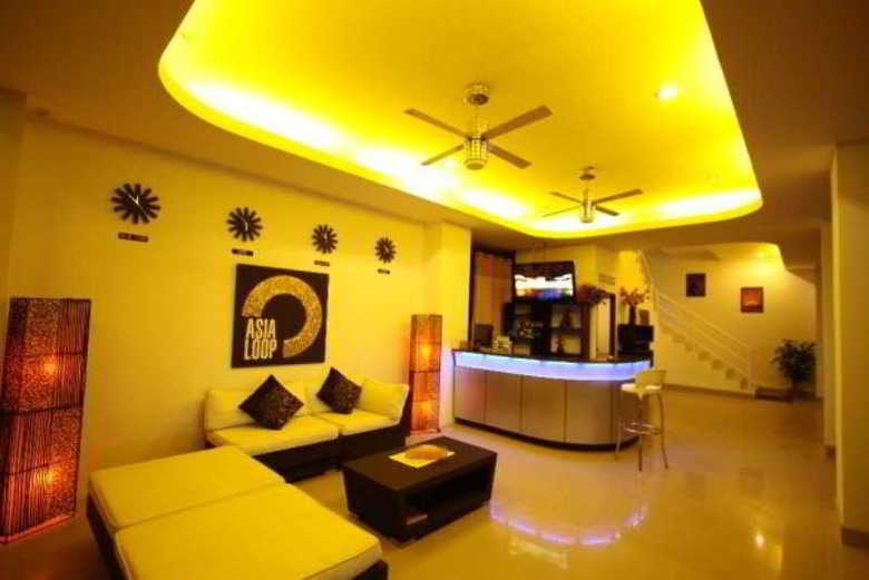 Hotel Asialoop Guest House