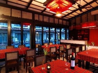 Phu Ke Ta Hotel Phuket