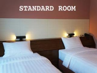 Hotel The Chalet Panwa
