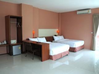 Hotel The Chalet Panwa