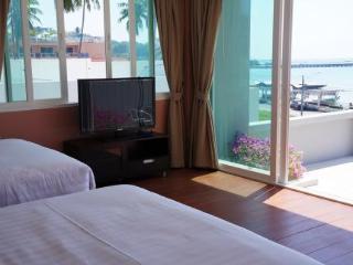 Hotel The Chalet Panwa