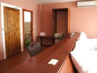 Hotel The Chalet Panwa