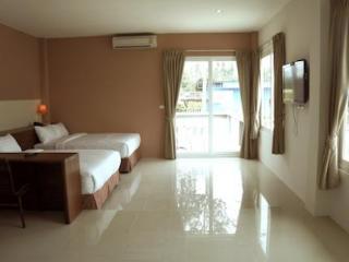 Hotel The Chalet Panwa