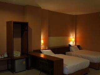 Hotel The Chalet Panwa