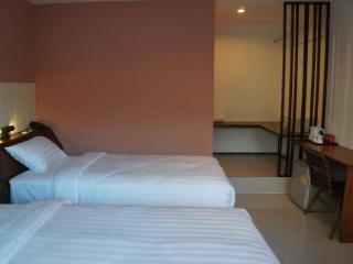 Hotel The Chalet Panwa