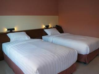 Hotel The Chalet Panwa