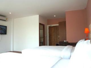 Hotel The Chalet Panwa