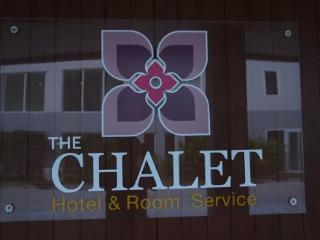 Hotel The Chalet Panwa