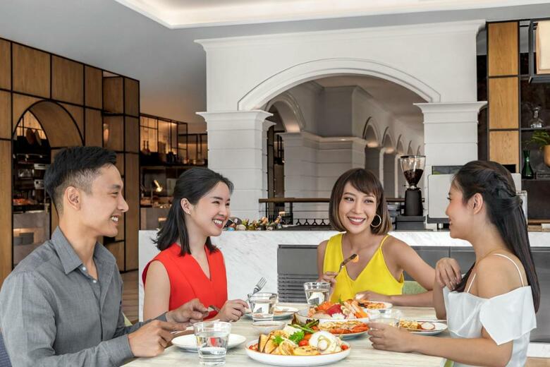 Metropole Hotel Phuket